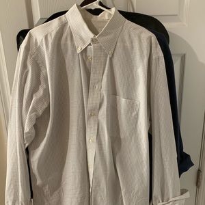 J Crew button down